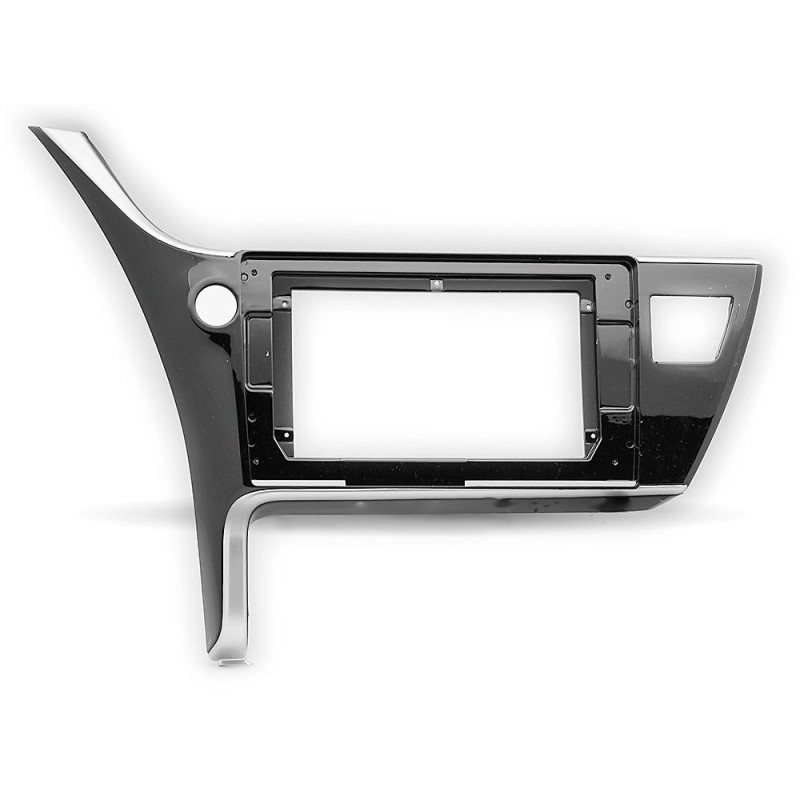 Adapter frame for Toyota Corolla Carav 22-027