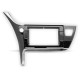 Adapter frame for Toyota Corolla Carav 22-027