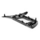 Adapter frame for Toyota Corolla Carav 22-027