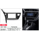 Adapter frame for Toyota Corolla Carav 22-027