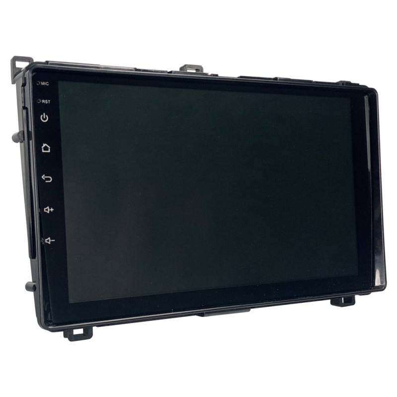 Adapter frame for Toyota Corolla Carav 22-1808