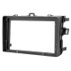 Adapter frame for Toyota Corolla Carav 22-505