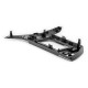 Adapter frame for Toyota Corolla Carav 22-696