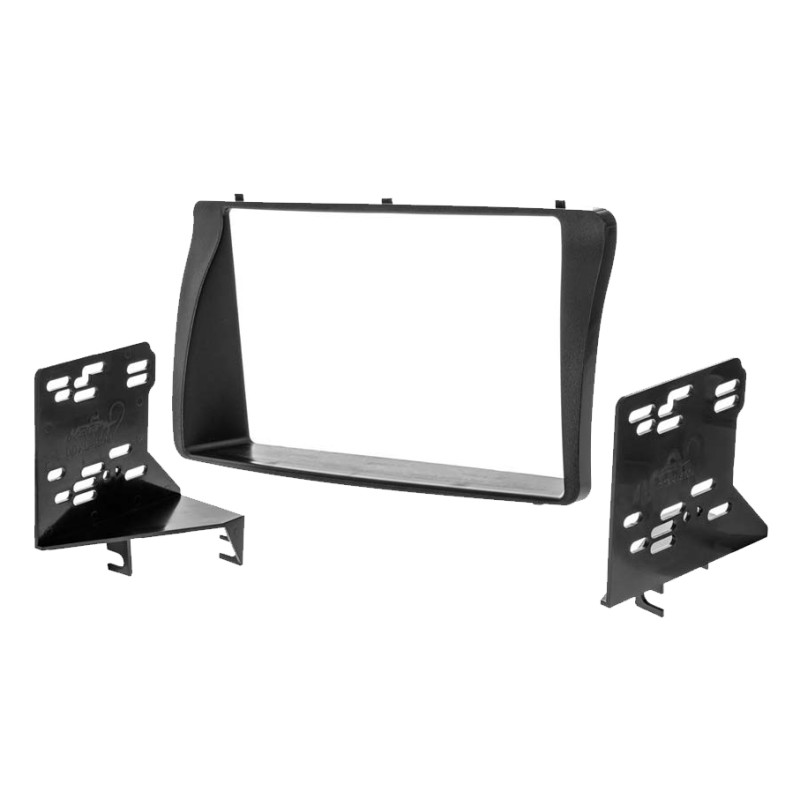 Adapter frame for Toyota Corolla Metra 95-8204