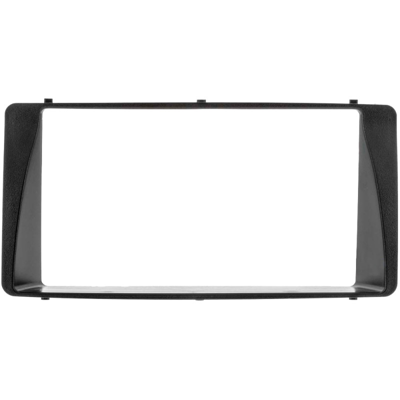 Adapter frame for Toyota Corolla Metra 95-8204