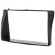 Adapter frame for Toyota Corolla Metra 95-8204