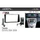 Adapter frame for Toyota Corolla Metra 95-8204