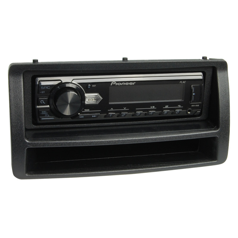 Adapter frame for Toyota Corolla Metra 99-8204