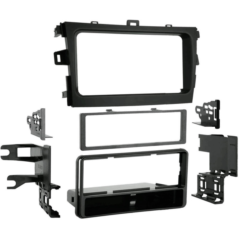 Adapter frame for Toyota Corolla Metra 99-8223