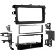 Adapter frame for Toyota Corolla Metra 99-8223