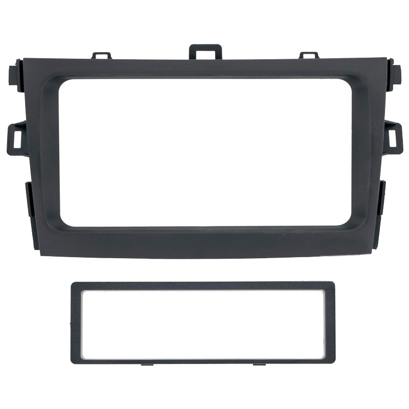 Adapter frame for Toyota Corolla Metra 99-8223