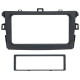Adapter frame for Toyota Corolla Metra 99-8223