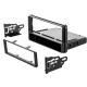 Adapter frame for Toyota Corolla Metra 99-8223