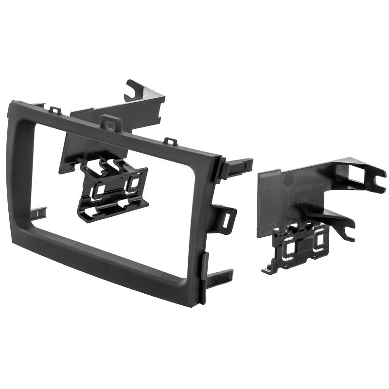 Adapter frame for Toyota Corolla Metra 99-8223