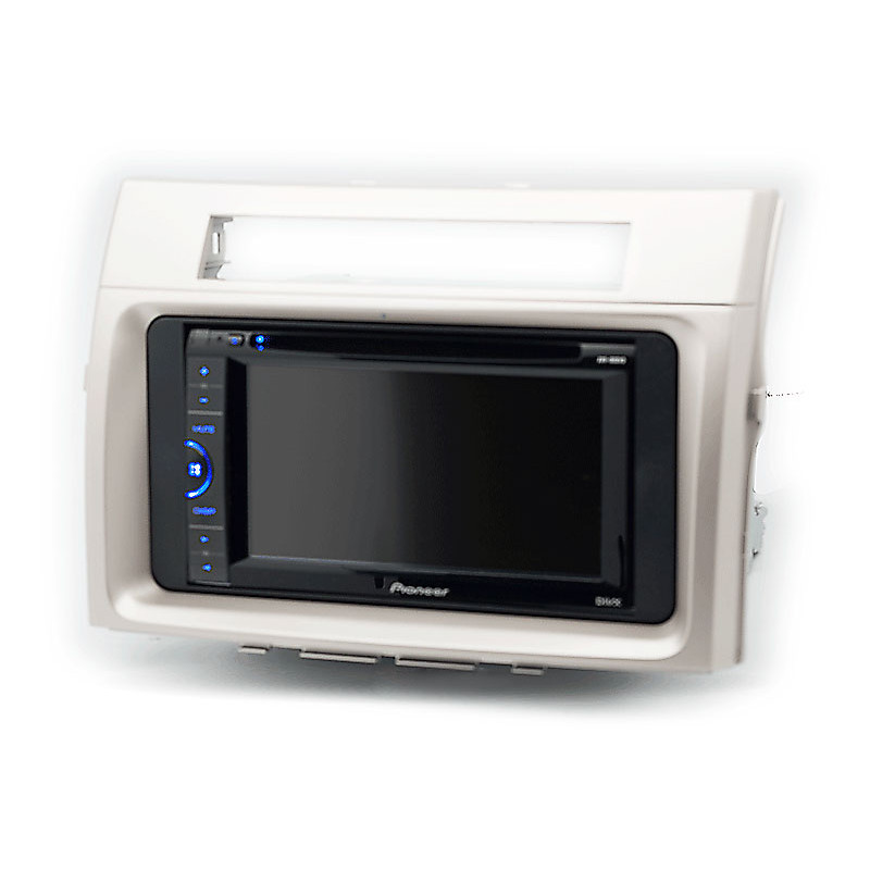 Adapter frame for Toyota Corolla Verso Carav 11-560