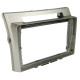 Adapter frame for Toyota Corolla Verso Carav 22-1233
