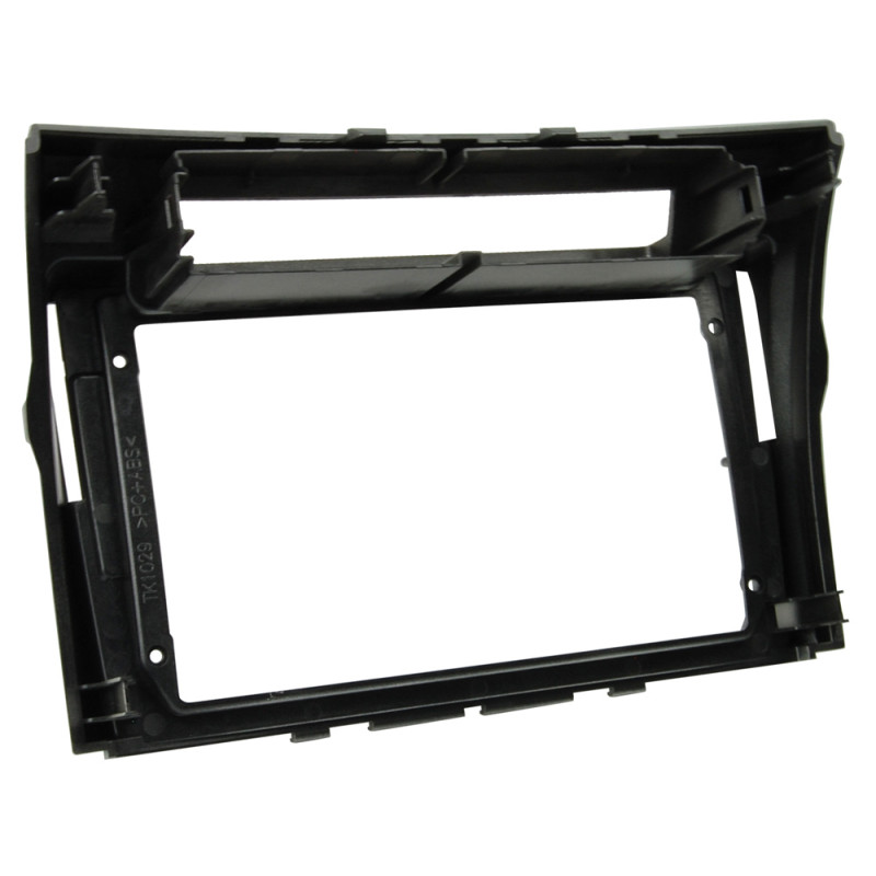 Adapter frame for Toyota Corolla Verso Carav 22-1233