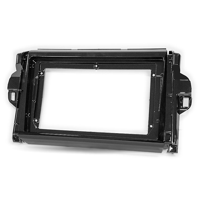 Adapter frame for Toyota Fortuner Carav 22-600