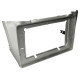 Adapter frame for Toyota Harrier, Lexus RX Carav 22-496
