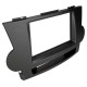 Adapter frame for Toyota Highlander Carav 11-099