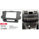 Adapter frame for Toyota Highlander Carav 11-099