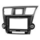 Adapter frame for Toyota Highlander Carav 22-099