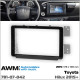 Přechodová ráma pro Toyota Hilux (kód součástky: AWM781-07-042)