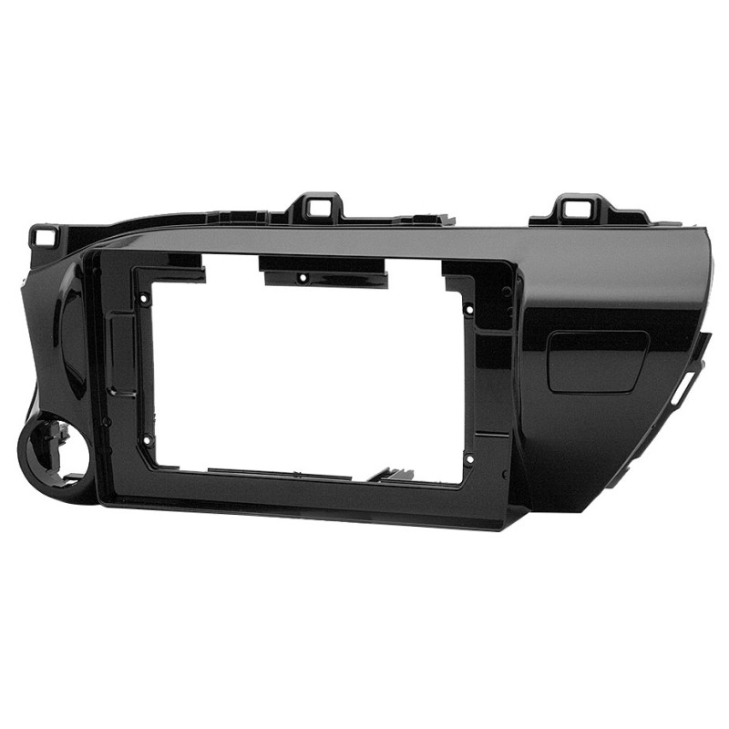 Adapter frame for Toyota Hilux Carav 22-983