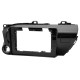 Adapter frame for Toyota Hilux Carav 22-983