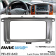 Adapter frame for Toyota Land Cruiser 100 AWM 781-07-043
