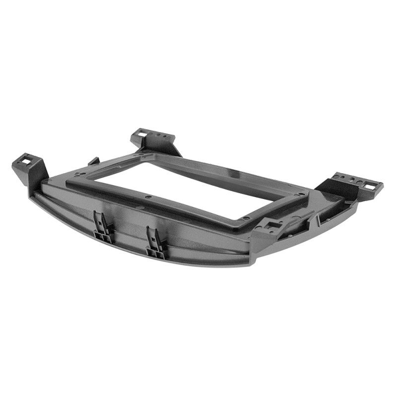 Adapter frame for Toyota Land Cruiser 100, Lexus LX 470 Carav 22-196
