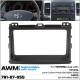 Adapter frame for Toyota Land Cruiser Prado 120, Lexus GX 470 AWM 781-07-055