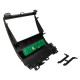 Adapter frame for Toyota Land Cruiser Prado 120, Lexus GX 470 AWM 981-07-067