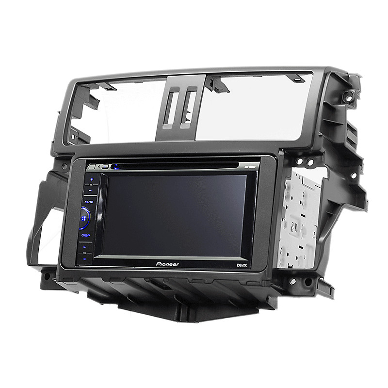 Adapter frame for Toyota Land Cruiser Prado 150 Carav 11-339