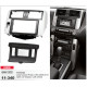 Adapter frame for Toyota Land Cruiser Prado 150 Carav 11-340