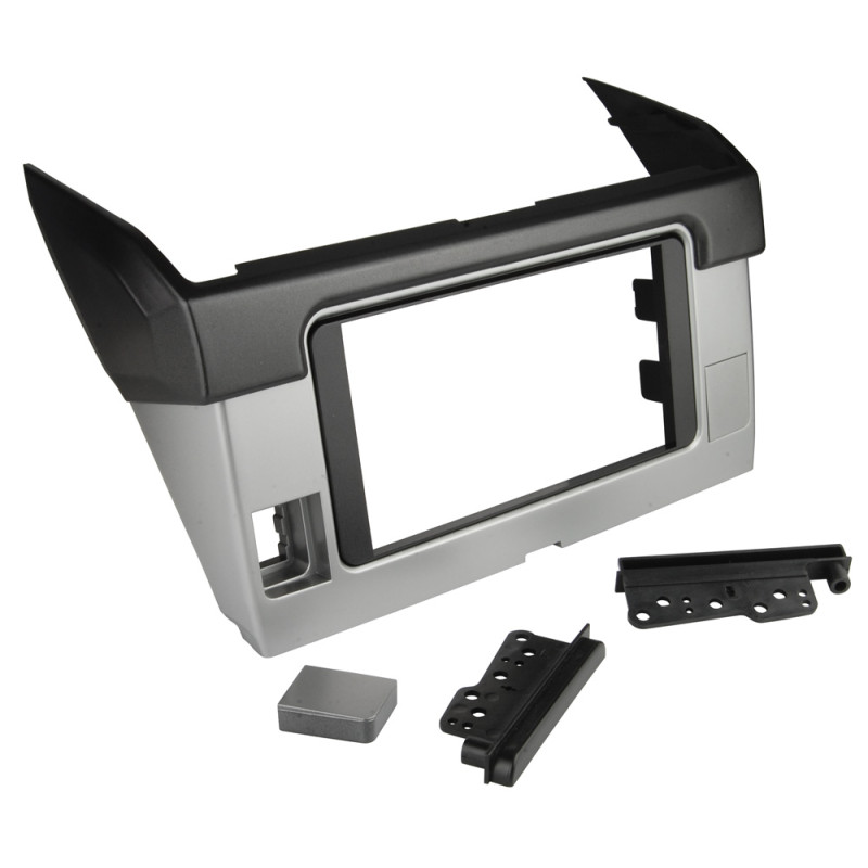 Adapter frame for Toyota Land Cruiser Prado (150) Carav 11-475