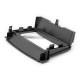 Adapter frame for Toyota Land Cruiser Prado Carav 11-776