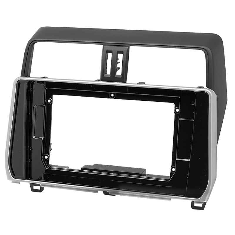 Adapter frame for Toyota Land Cruiser Prado Carav 22-1660