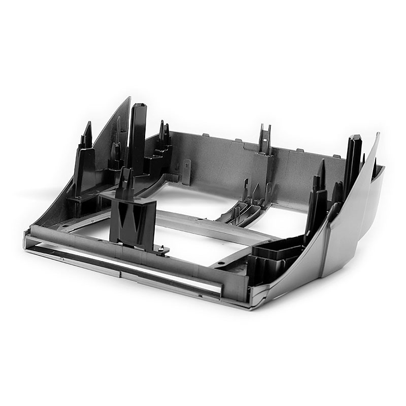 Adapter frame for Toyota Land Cruiser Prado Carav 22-475
