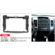 Adapter frame for Toyota Land Cruiser Prado, Lexus GX Carav 22-002