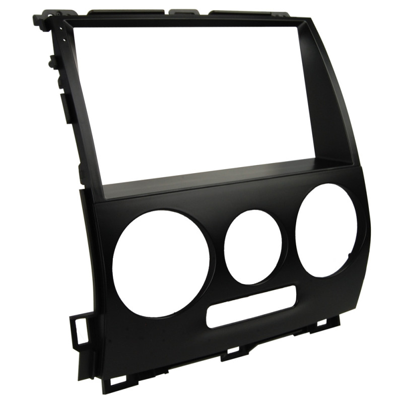 Adapter frame for Toyota Land Cruiser Prado, Lexus GX Carav 22-1298