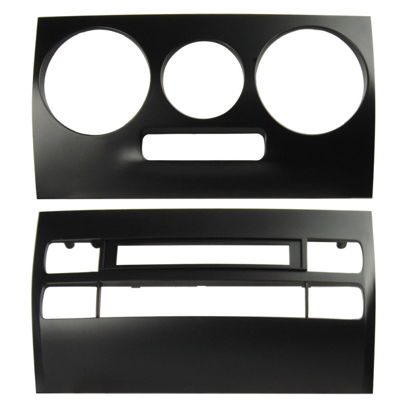 Adapter frame for Toyota Land Cruiser Prado, Lexus GX Carav 22-1298