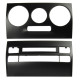 Adapter frame for Toyota Land Cruiser Prado, Lexus GX Carav 22-1298