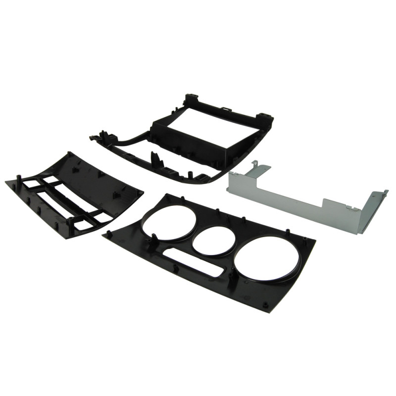 Adapter frame for Toyota Land Cruiser Prado, Lexus GX Carav 22-1298