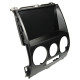 Adapter frame for Toyota Land Cruiser Prado, Lexus GX Carav 22-1298