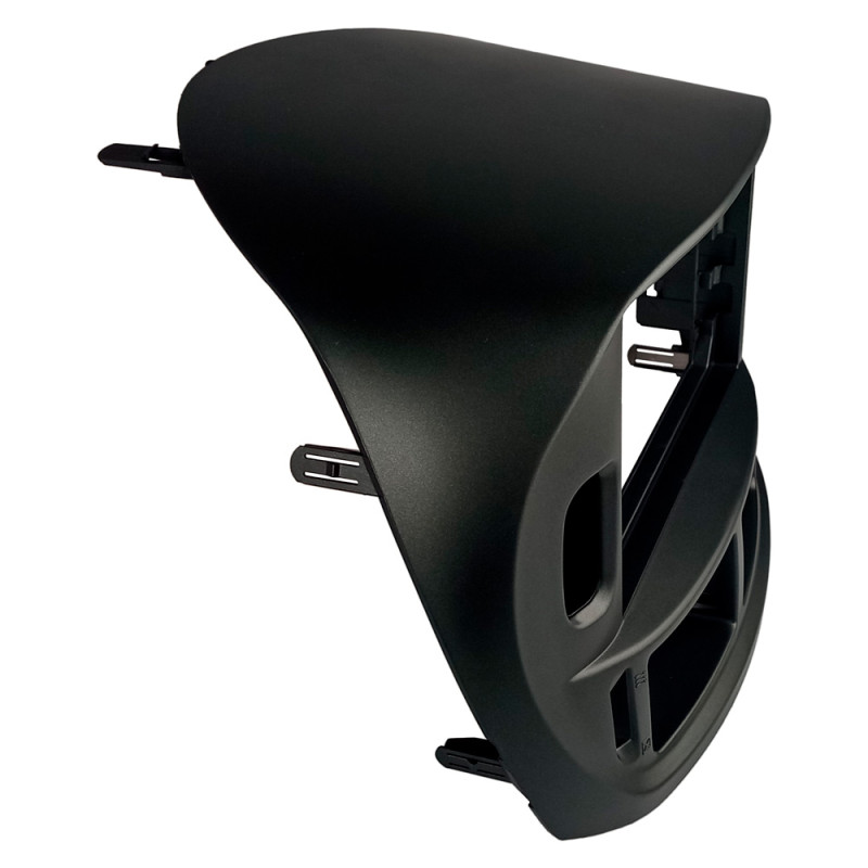 Adapter frame for Toyota Previa Carav 22-745