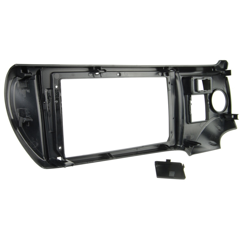 Adapter frame for Toyota Prius C Carav 22-1009