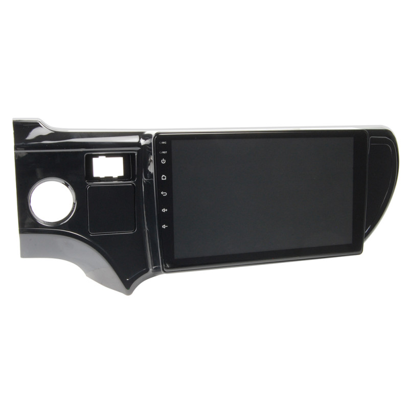 Adapter frame for Toyota Prius C Carav 22-1009