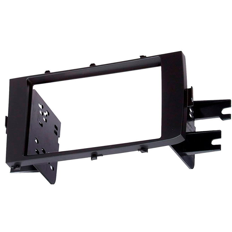 Adapter frame for Toyota Prius C Metra 95-8259B