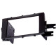 Adapter frame for Toyota Prius C Metra 95-8259B